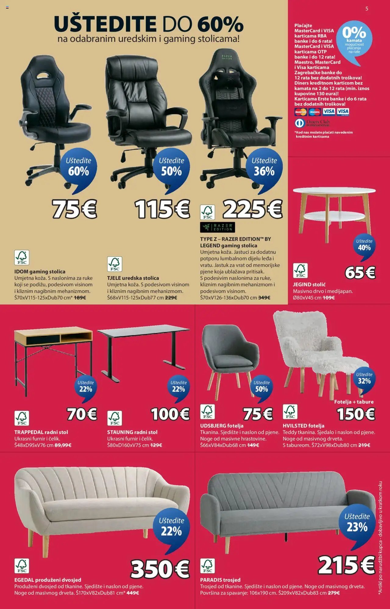 Katalog JYSK
