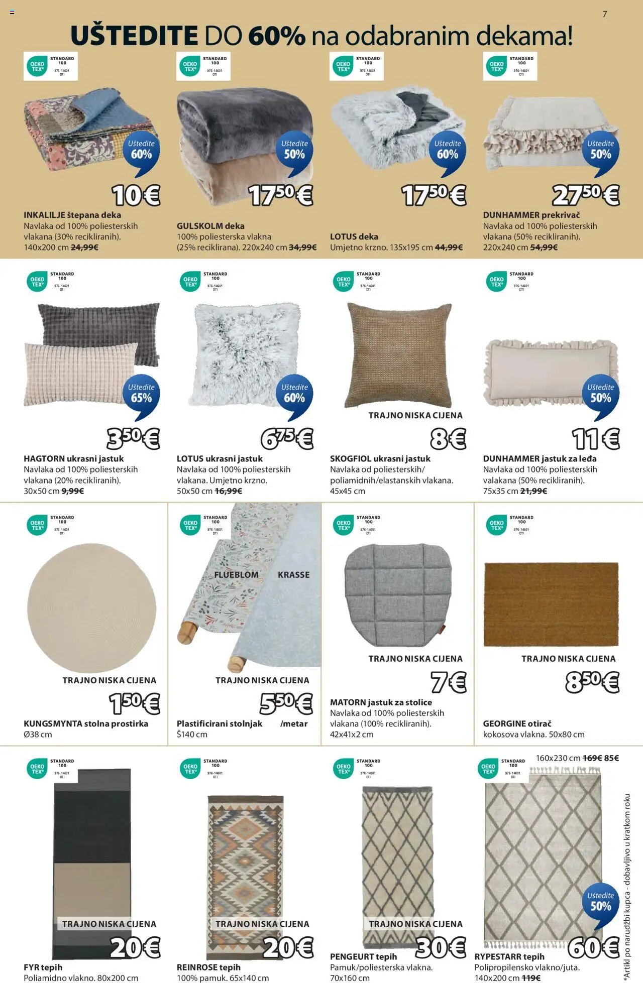 Katalog JYSK