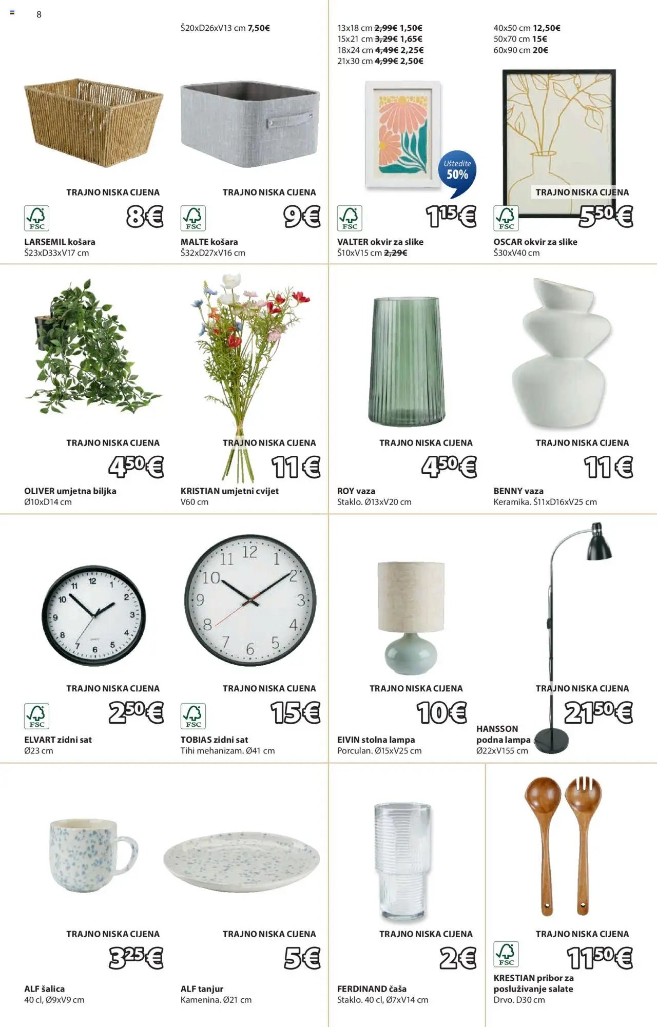 Katalog JYSK