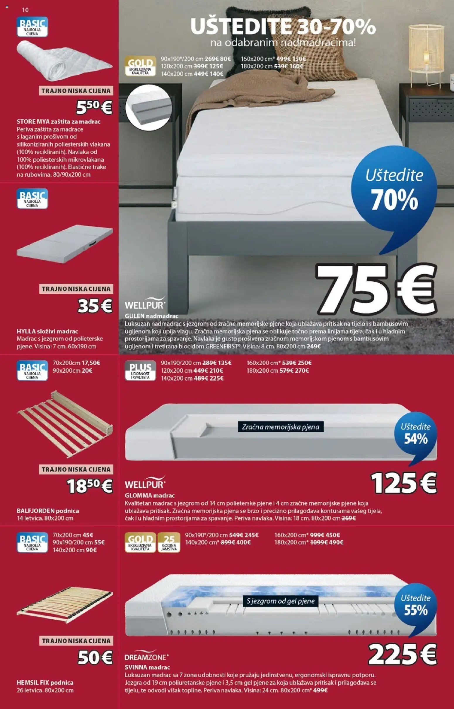 JYSK Katalog