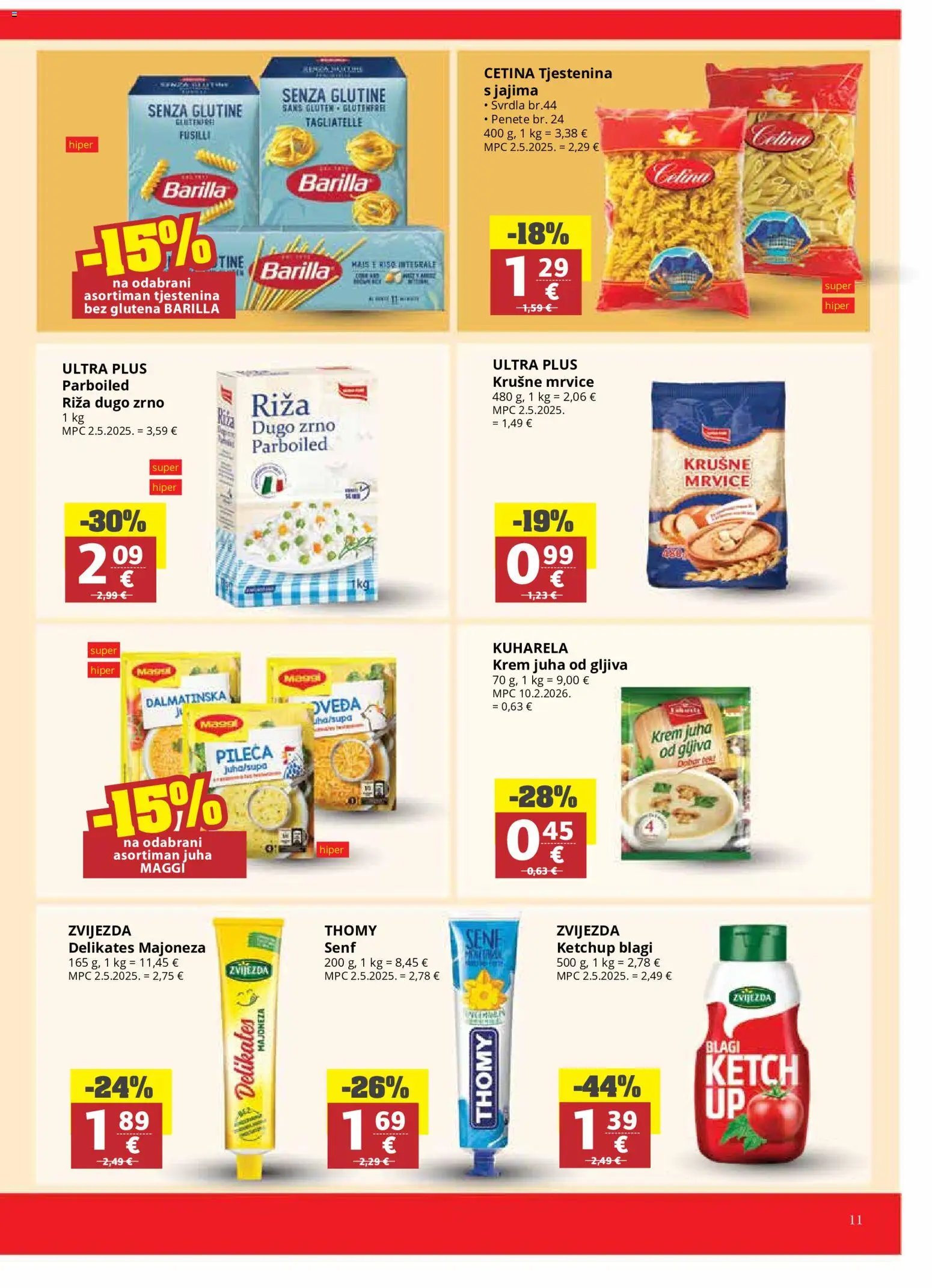 Ribola Katalog