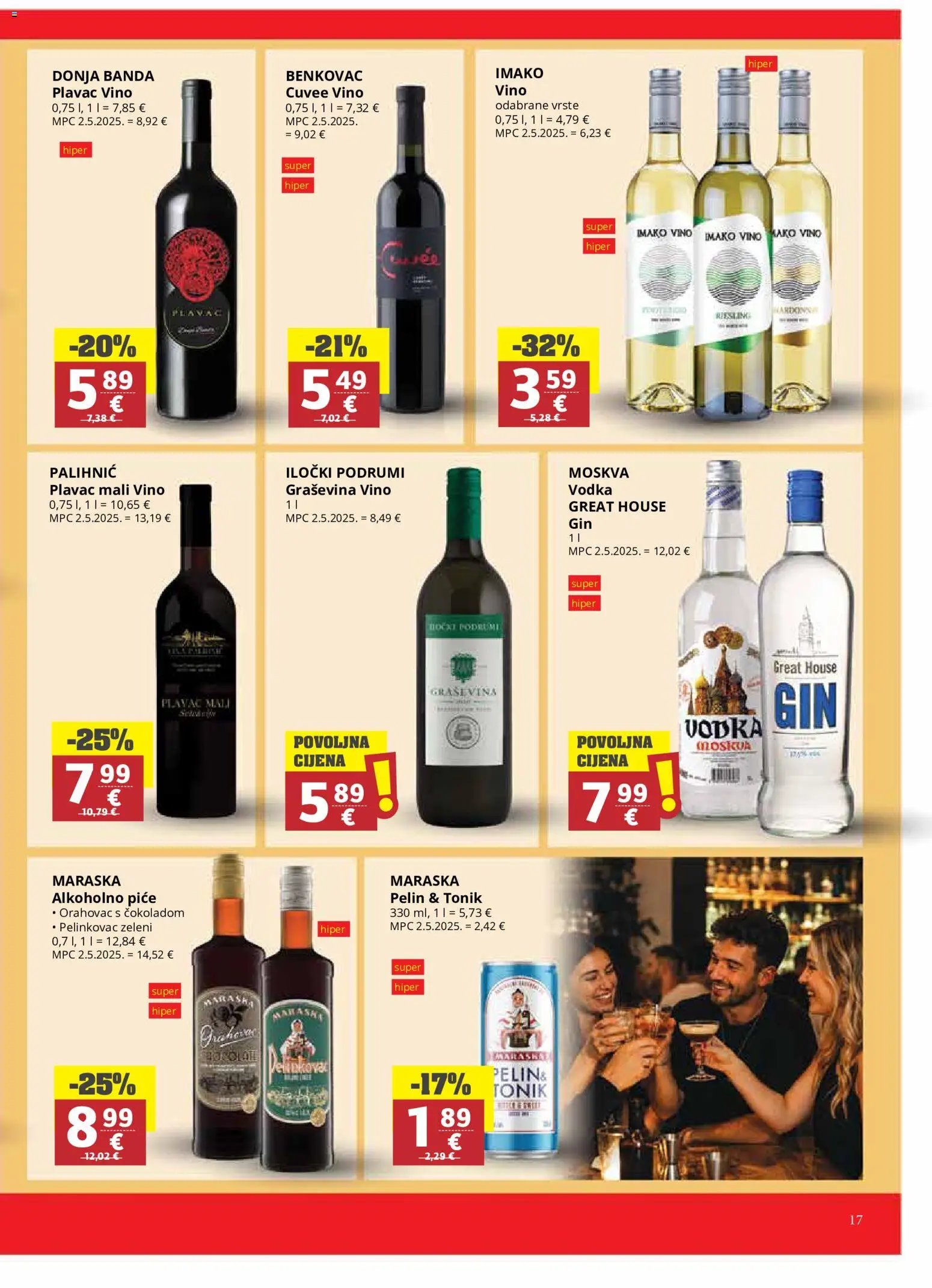 Ribola Katalog