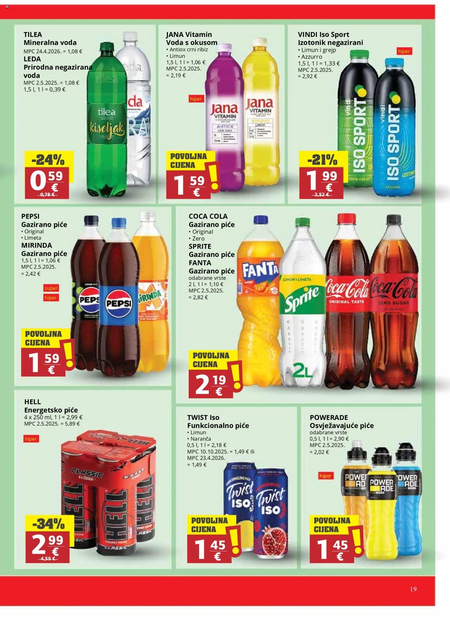 Ribola Katalog