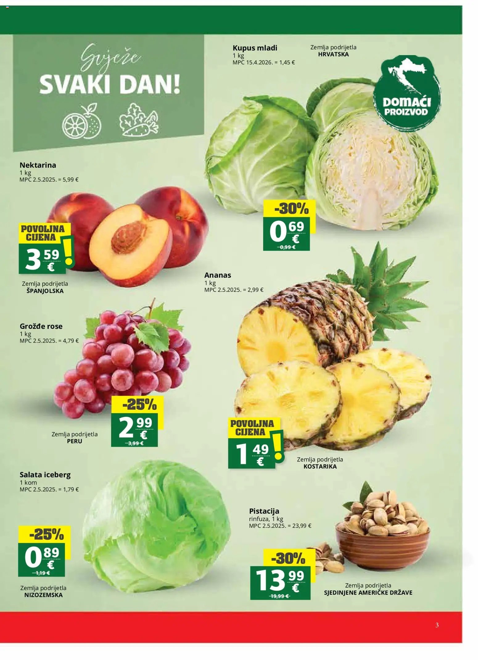 Ribola Katalog