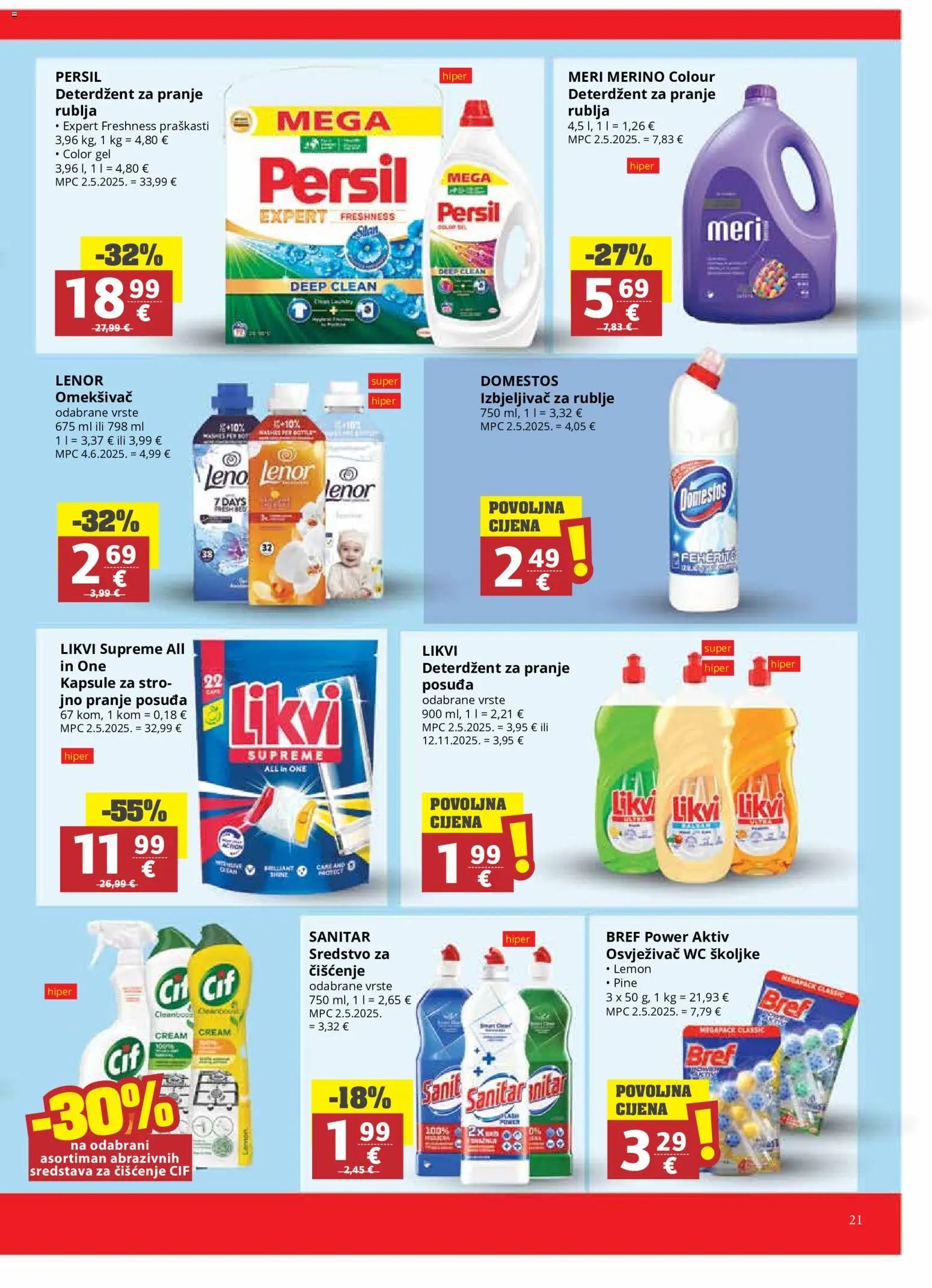 Ribola Katalog