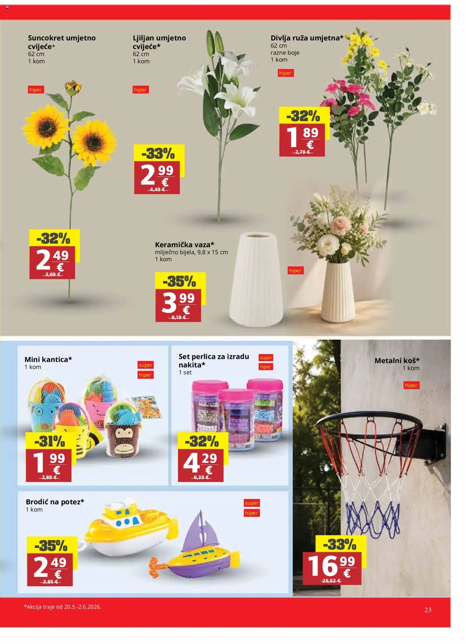 Ribola Katalog