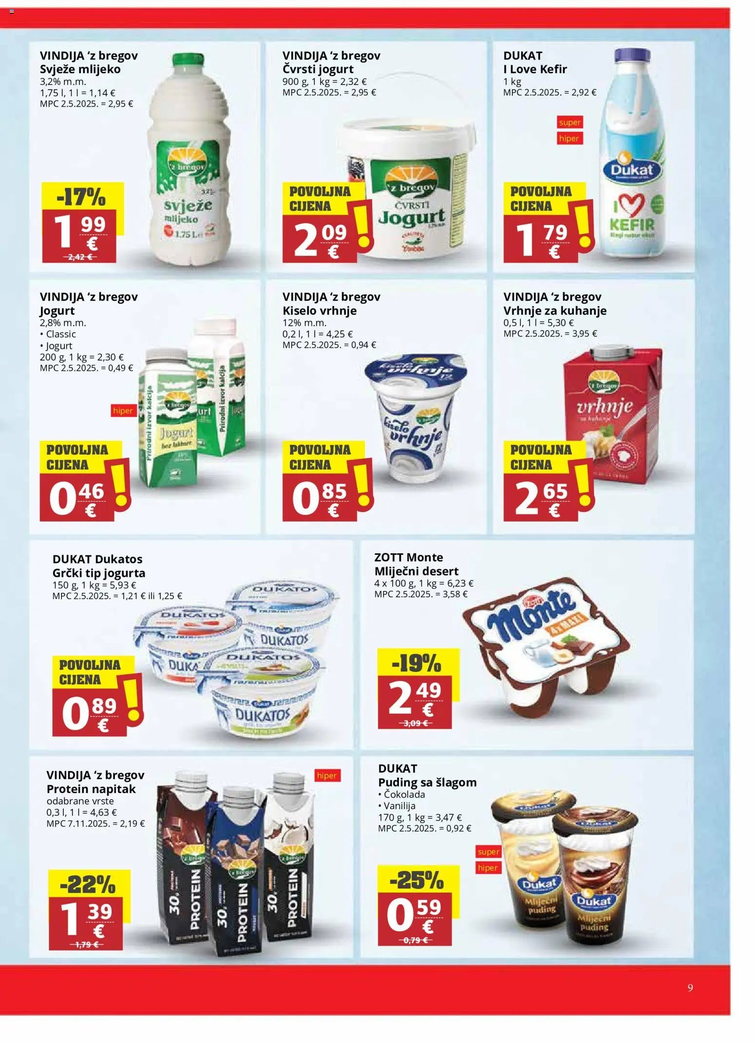 Ribola Katalog