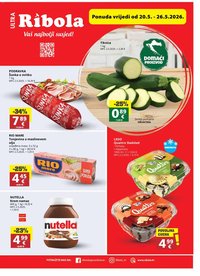 Ribola Katalog