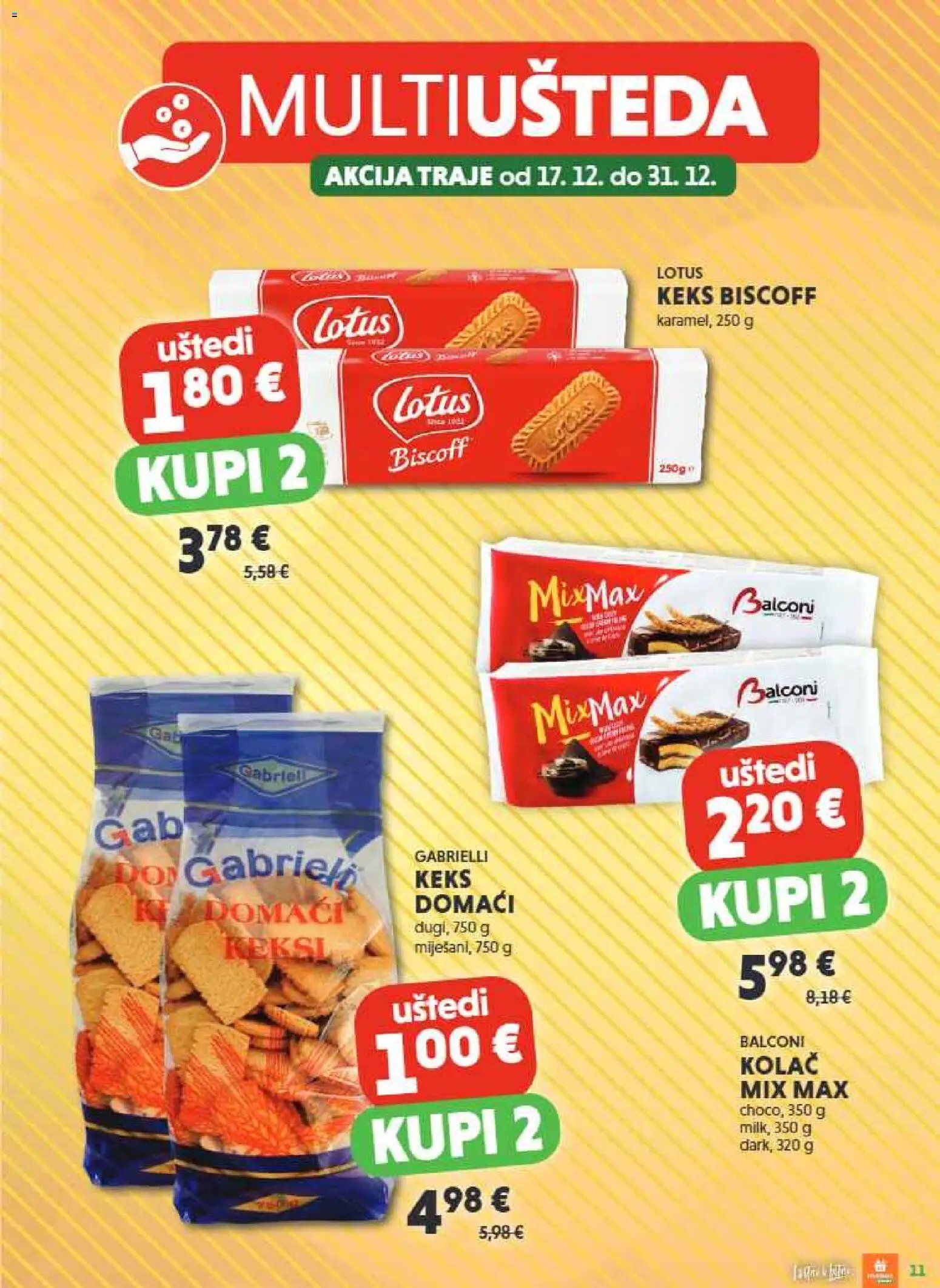 Multiušteda Studenac