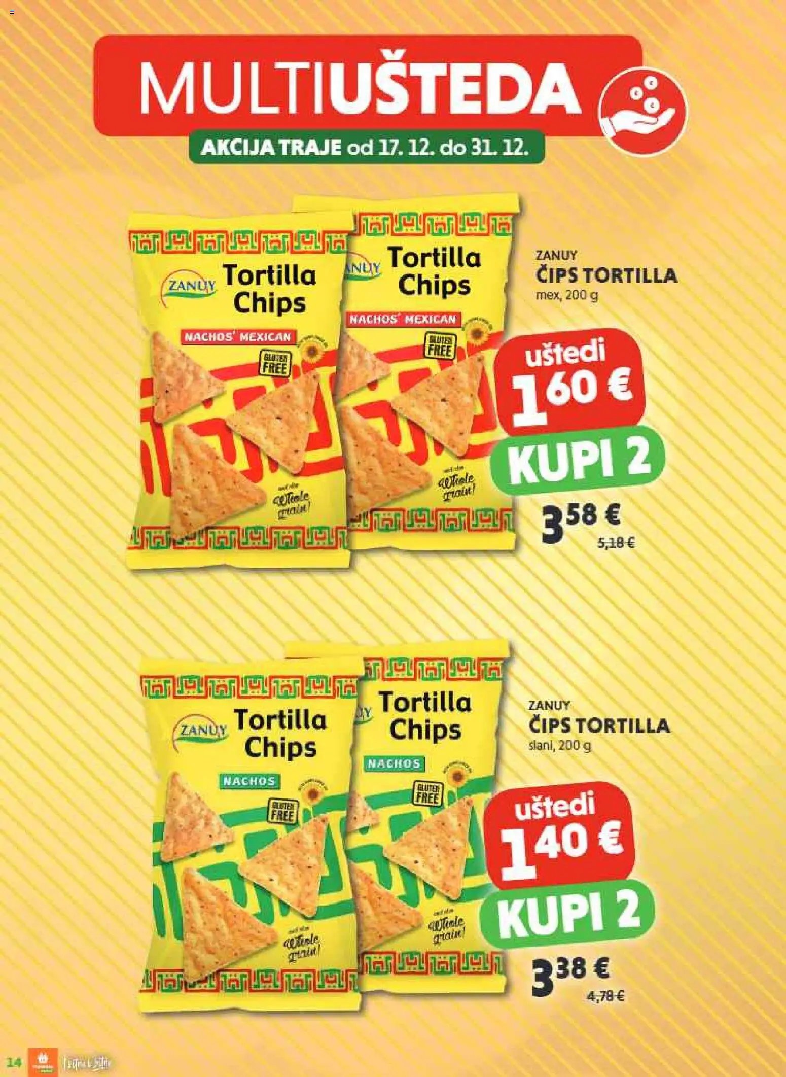 Multiušteda Studenac