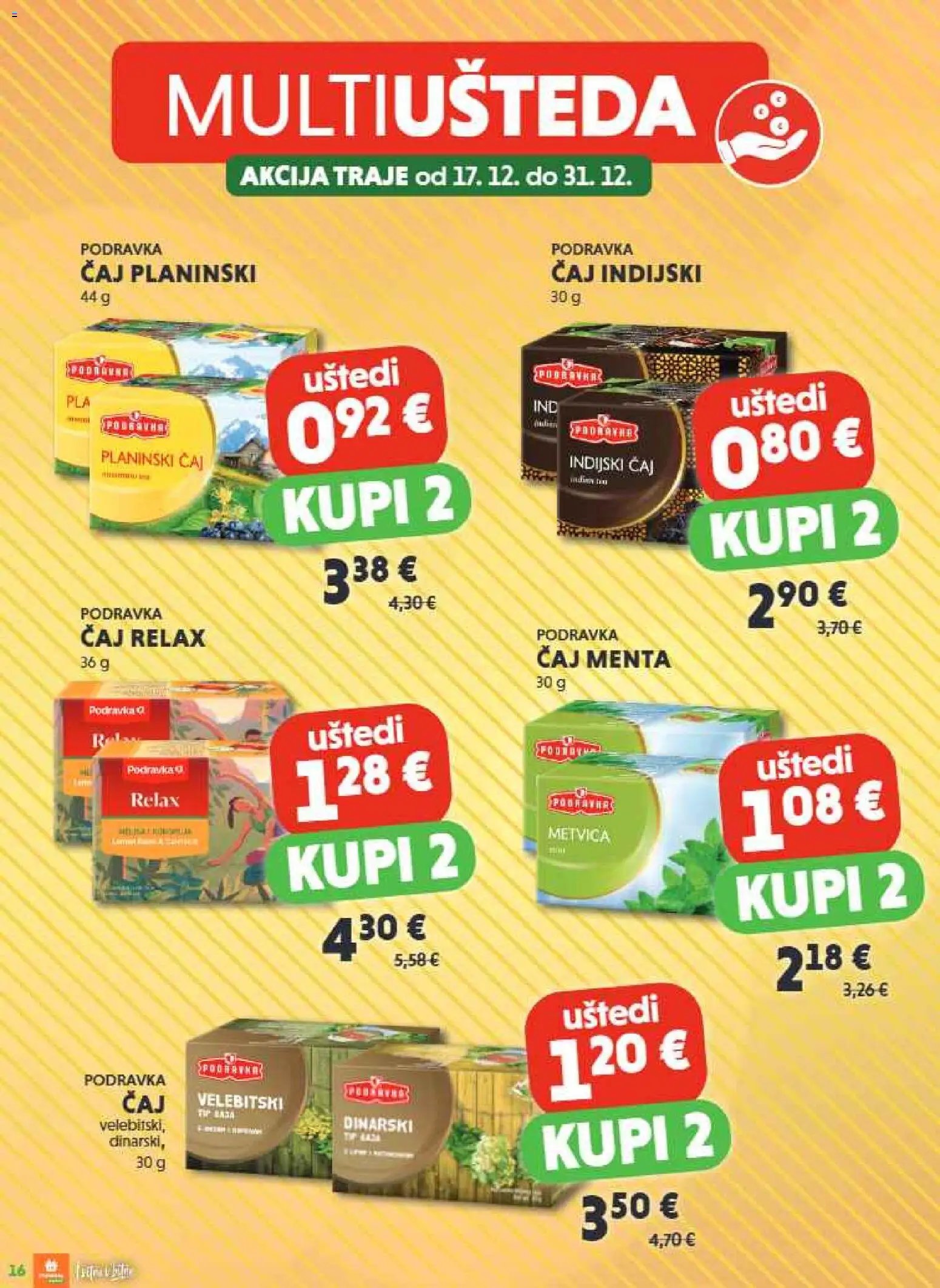 Multiušteda Studenac