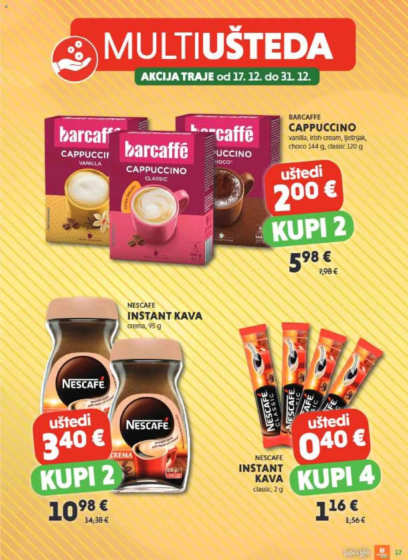 Multiušteda Studenac