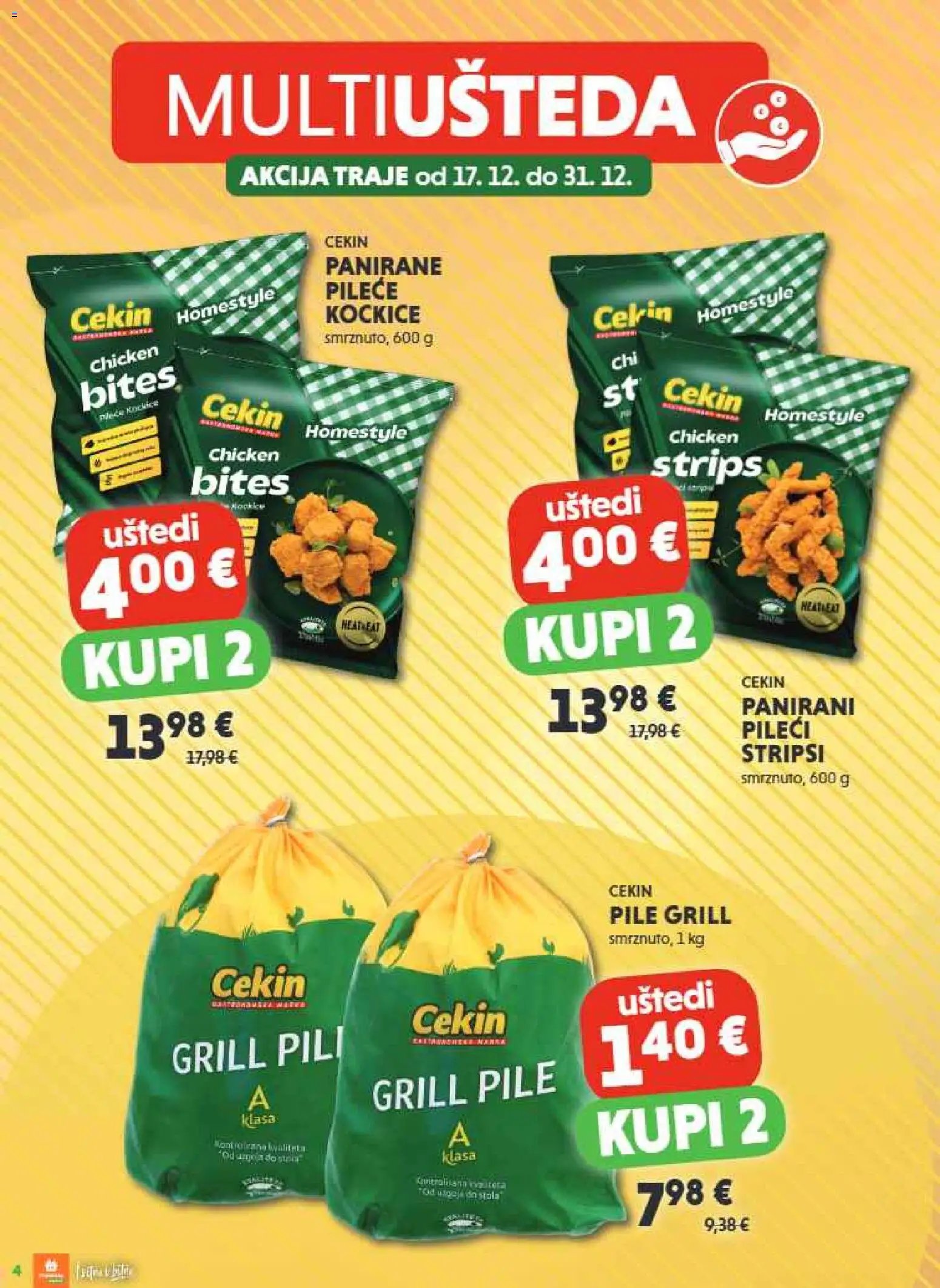 Multiušteda Studenac