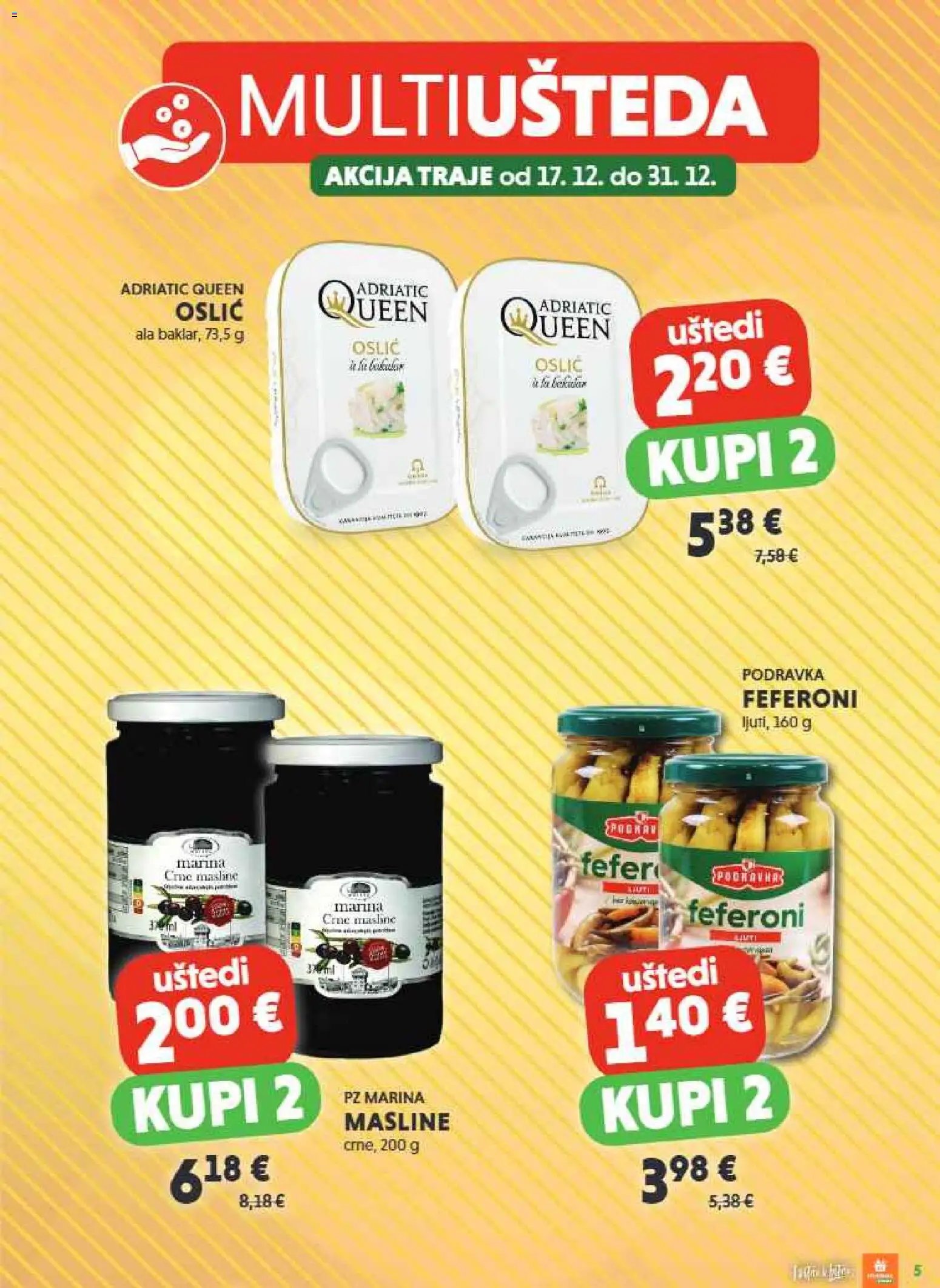 Multiušteda Studenac