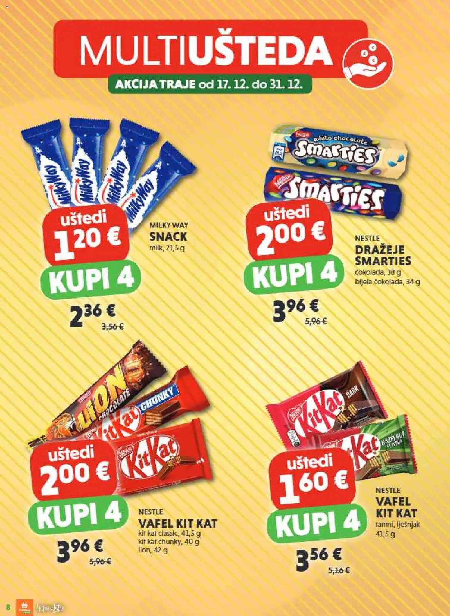 Multiušteda Studenac