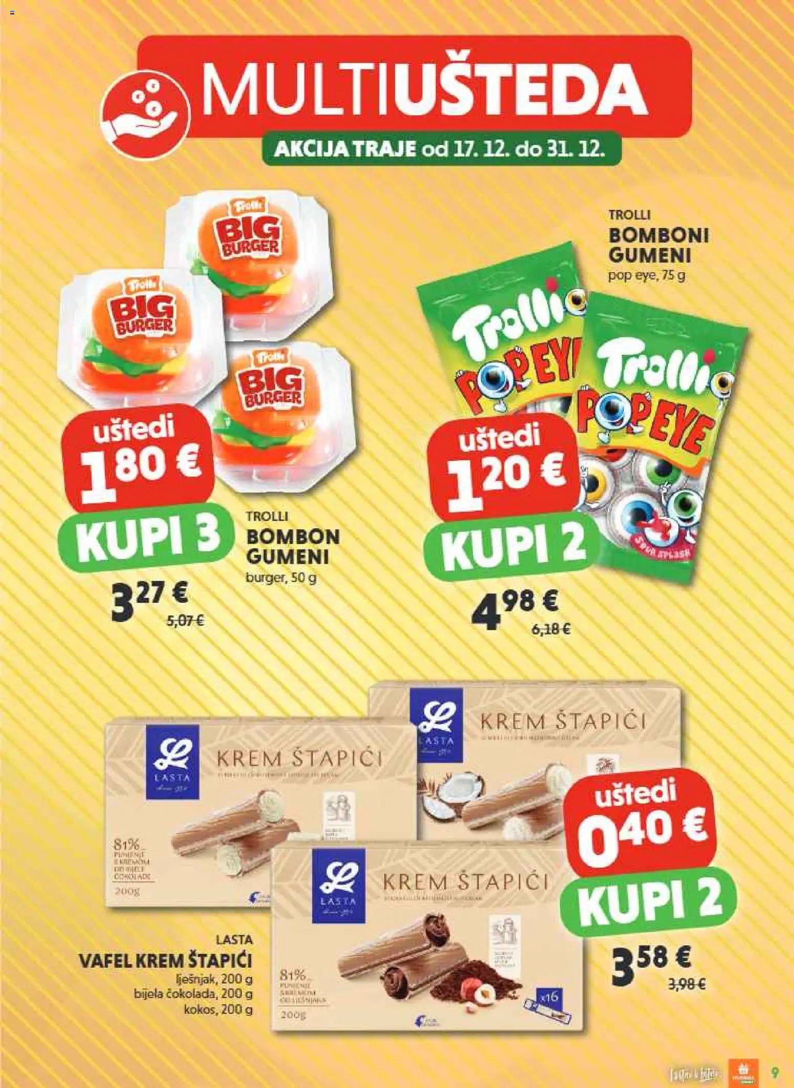 Multiušteda Studenac