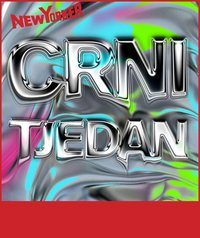 Black Friday New Yorker