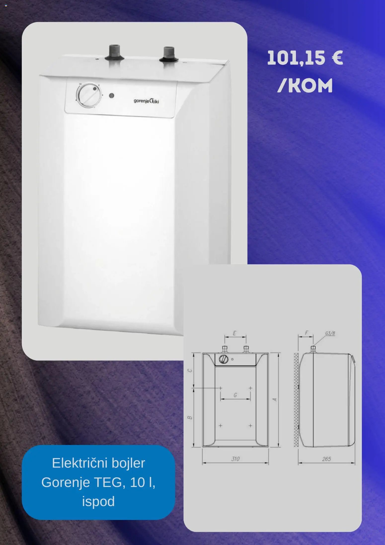 Fero-term Katalog