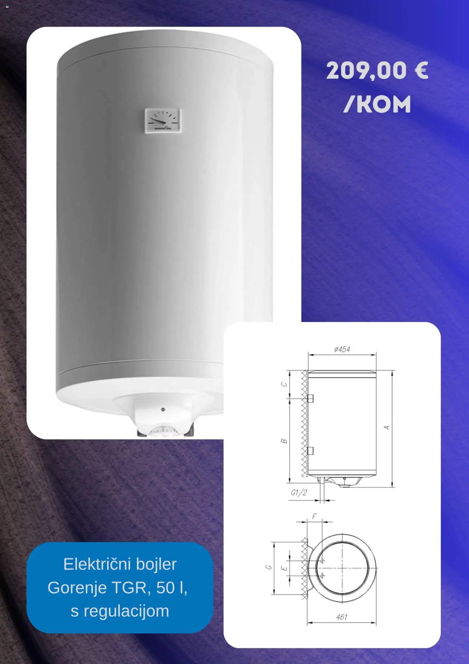 Fero-term Katalog