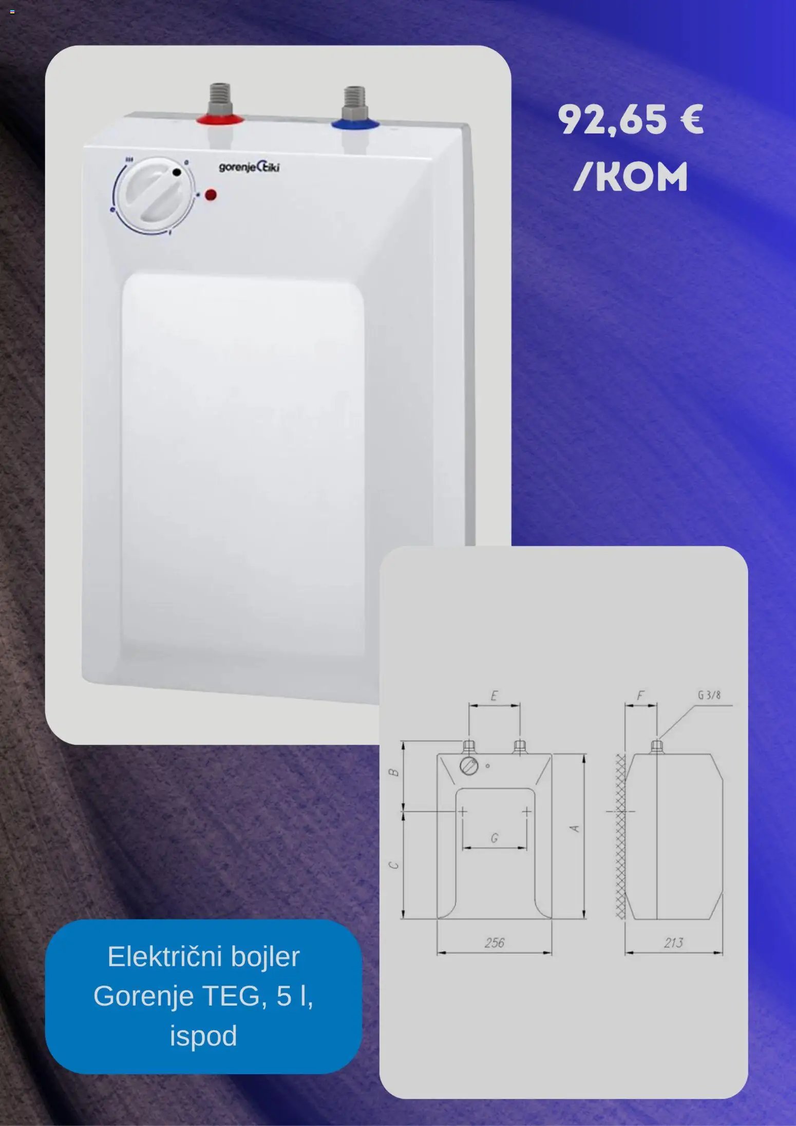 Fero-term Katalog