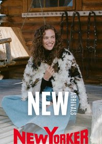 Katalog New Yorker