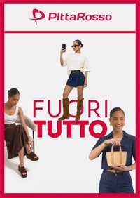 PittaRosso Katalog