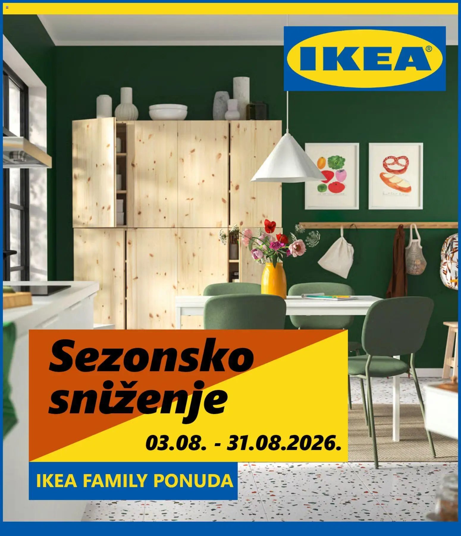 IKEA Katalog