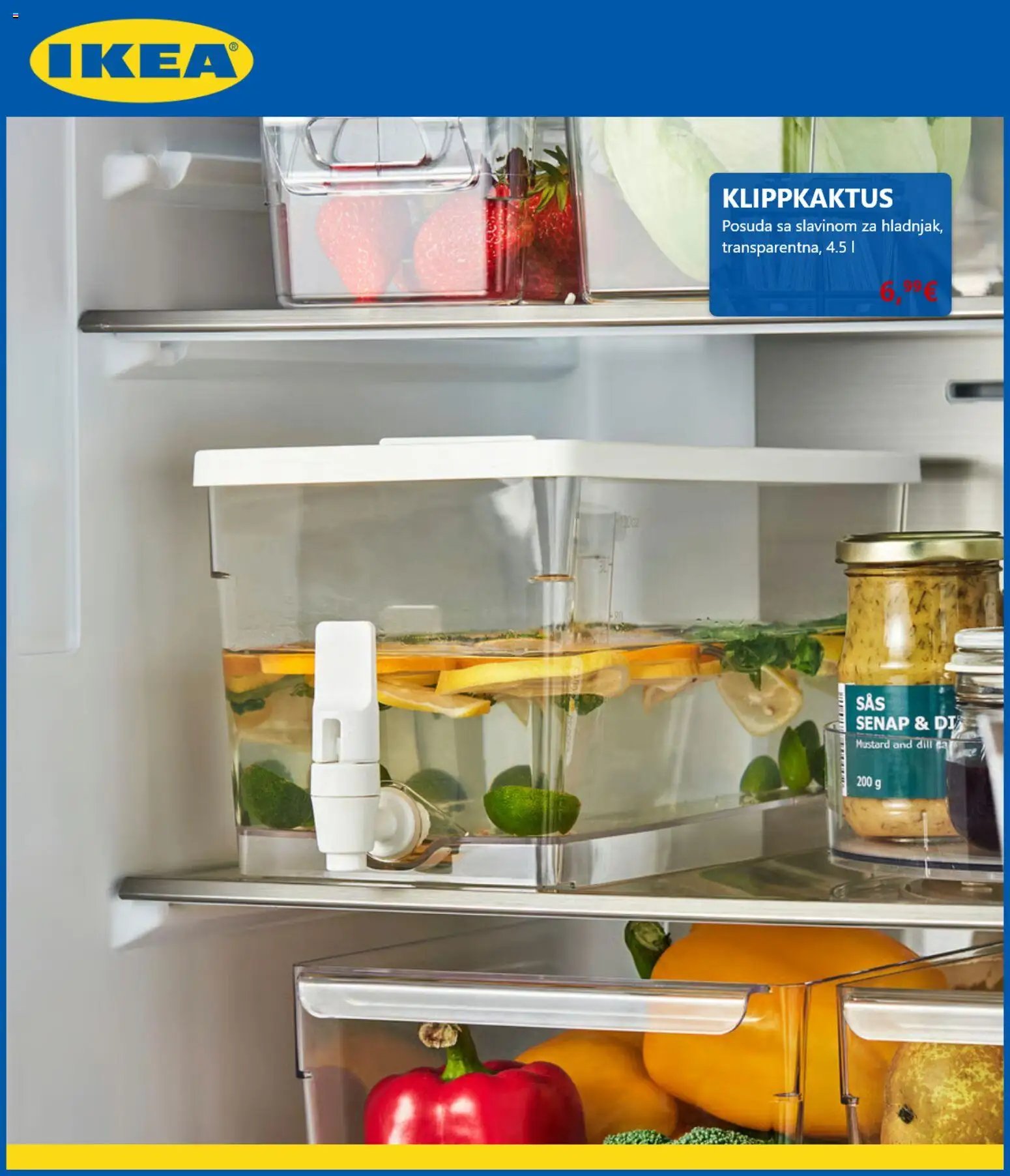 IKEA Katalog