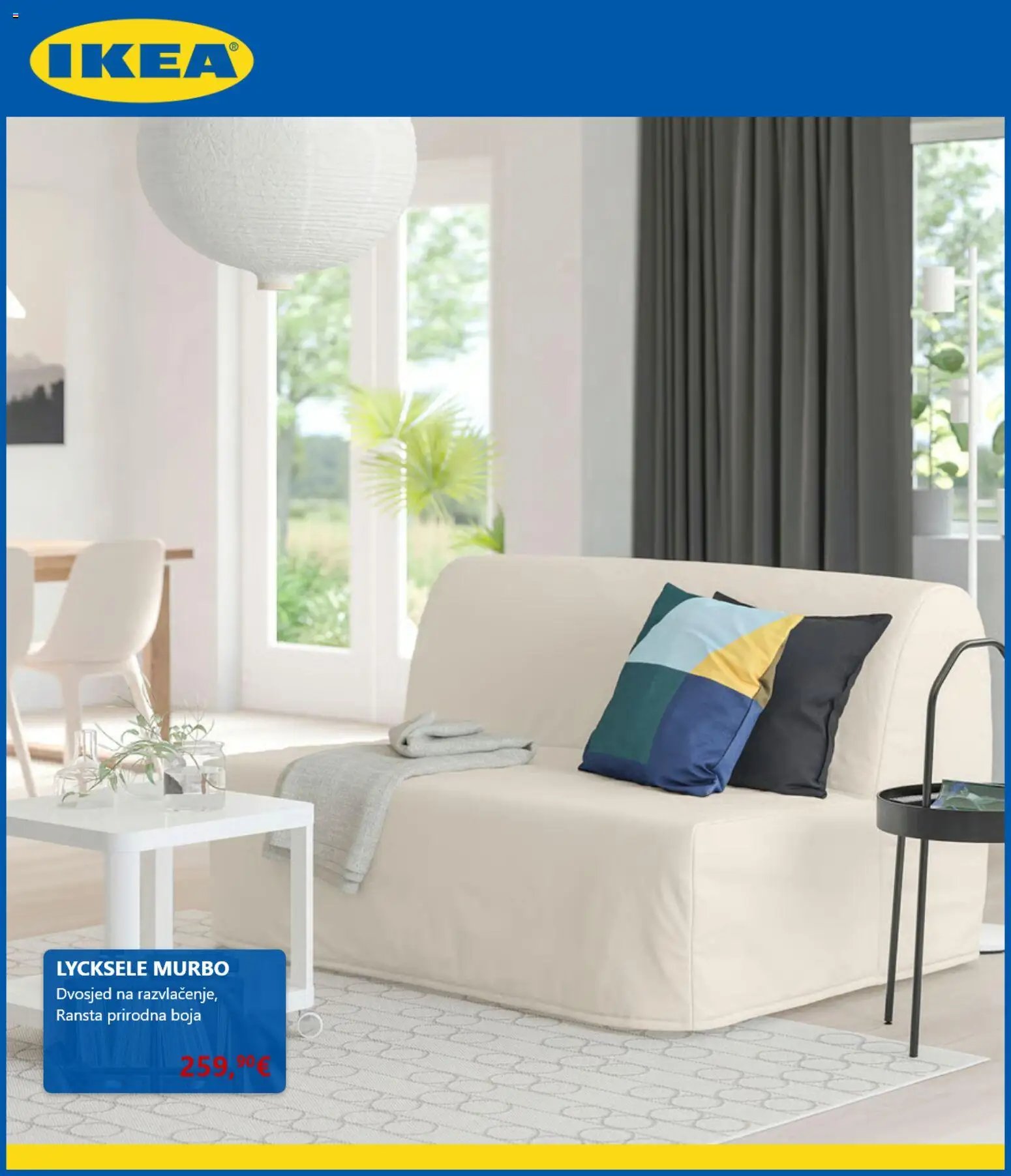 IKEA Katalog