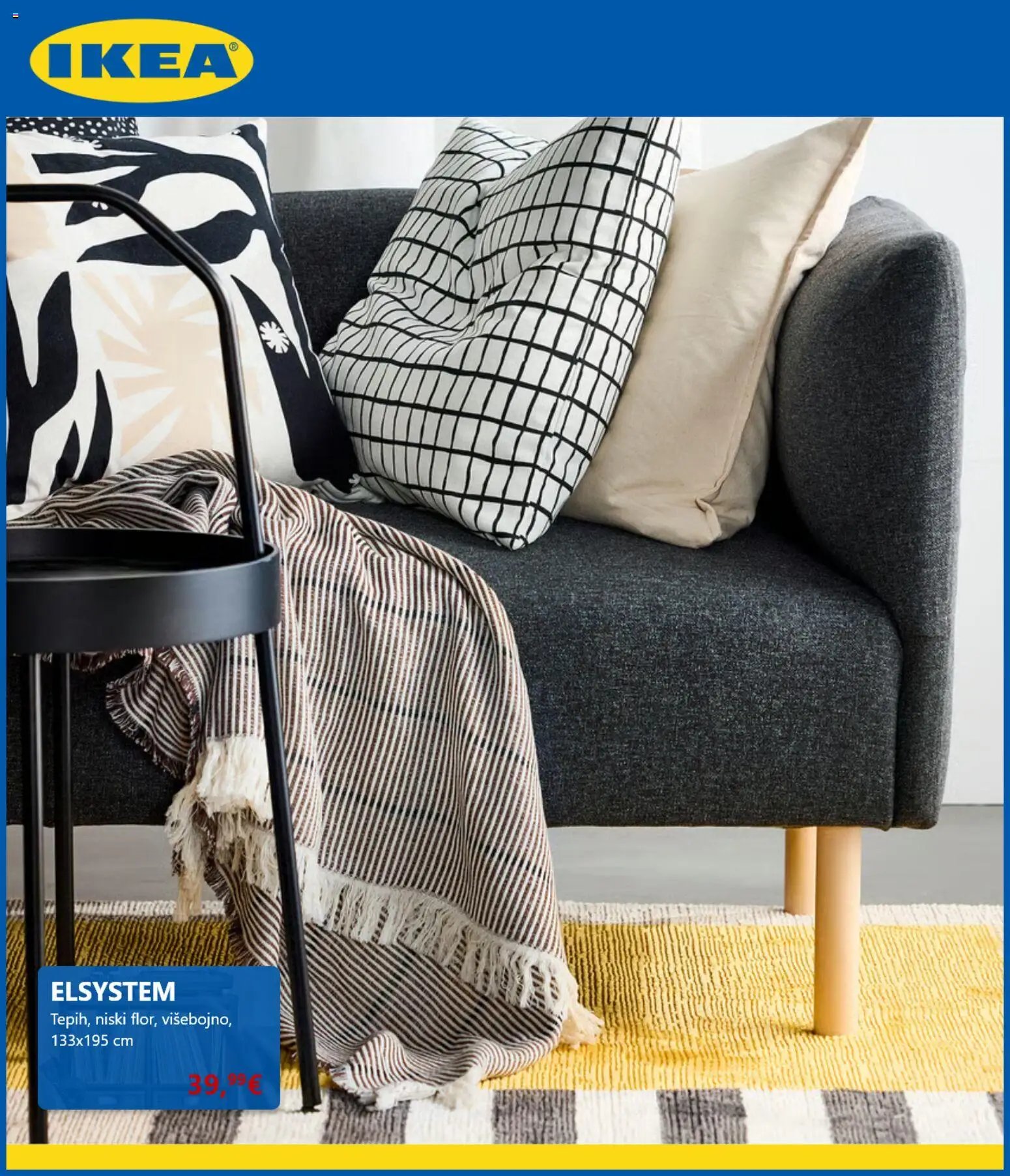 IKEA Katalog