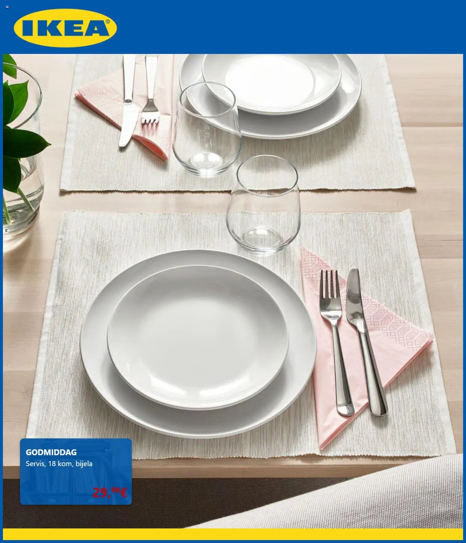 IKEA Katalog