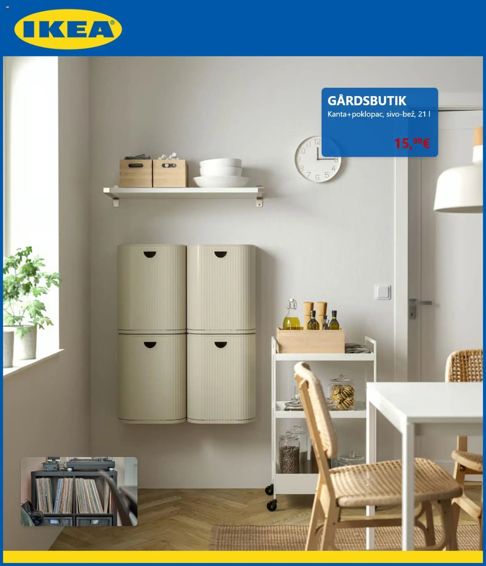 IKEA Katalog