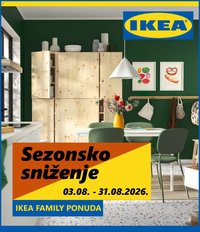 IKEA Katalog