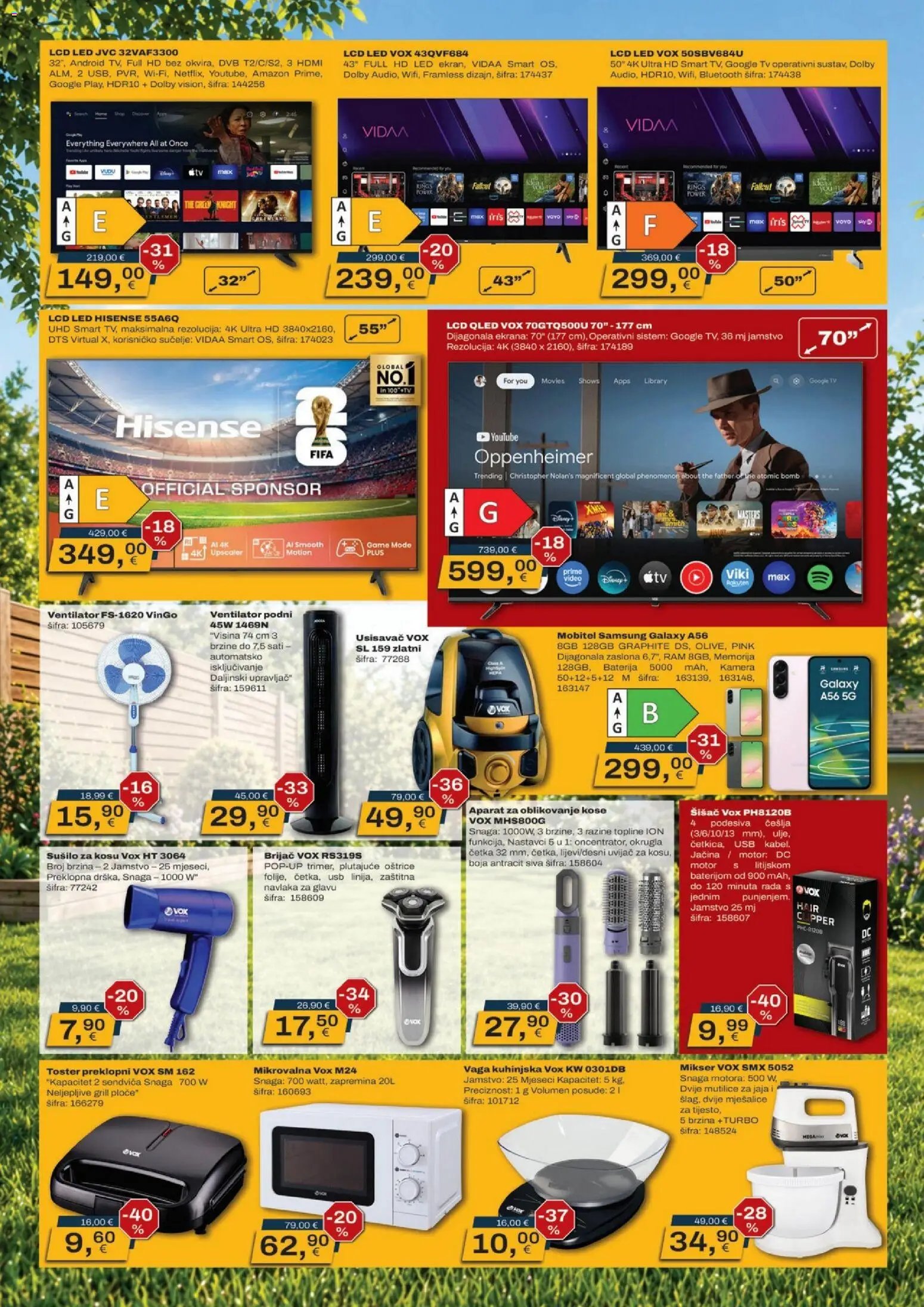 Vinkoprom Katalog