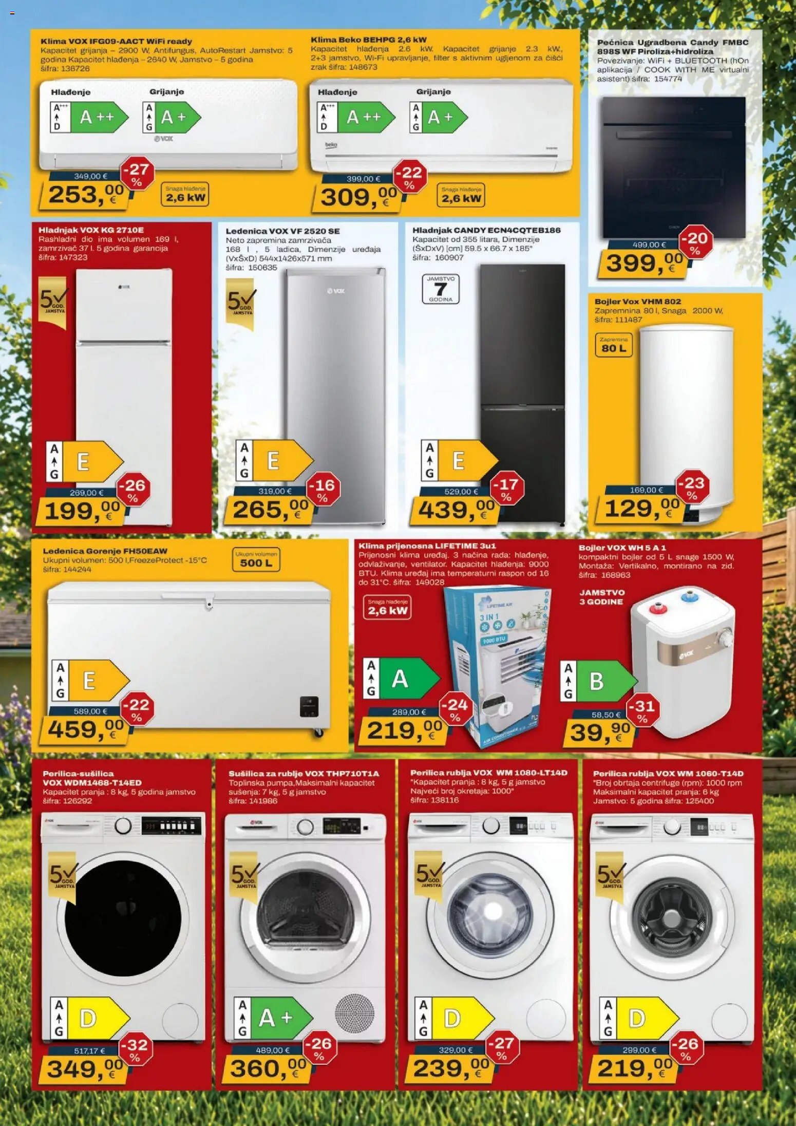 Vinkoprom Katalog