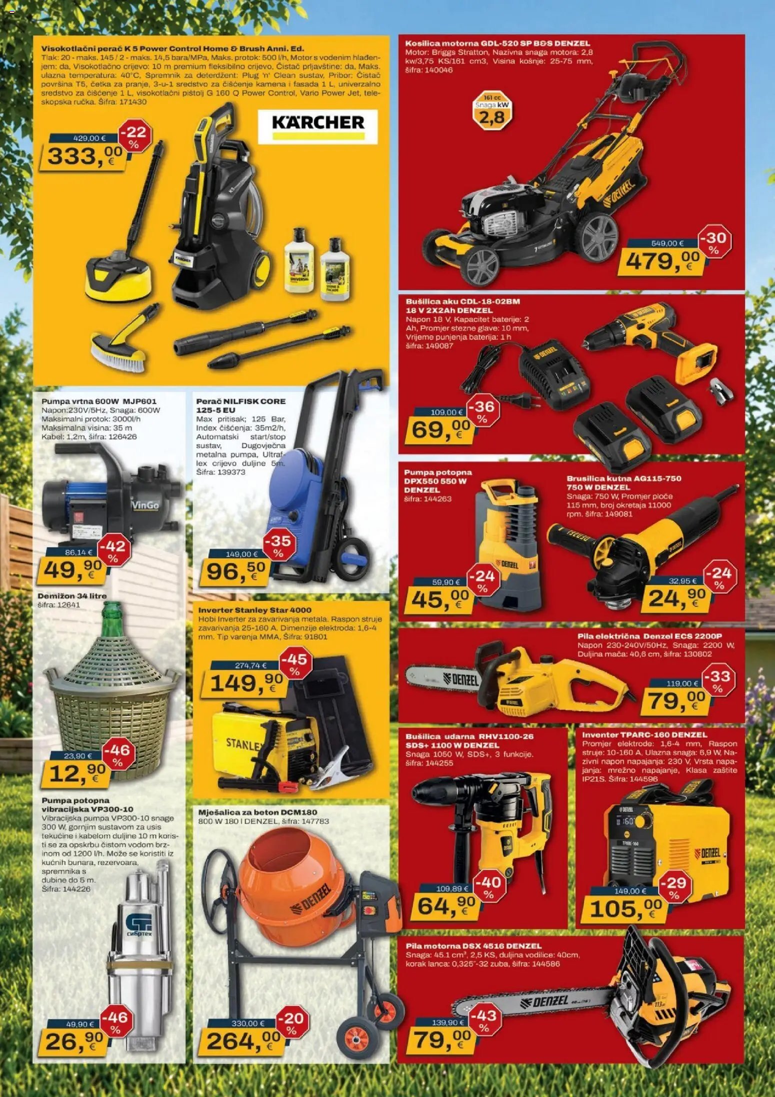 Vinkoprom Katalog