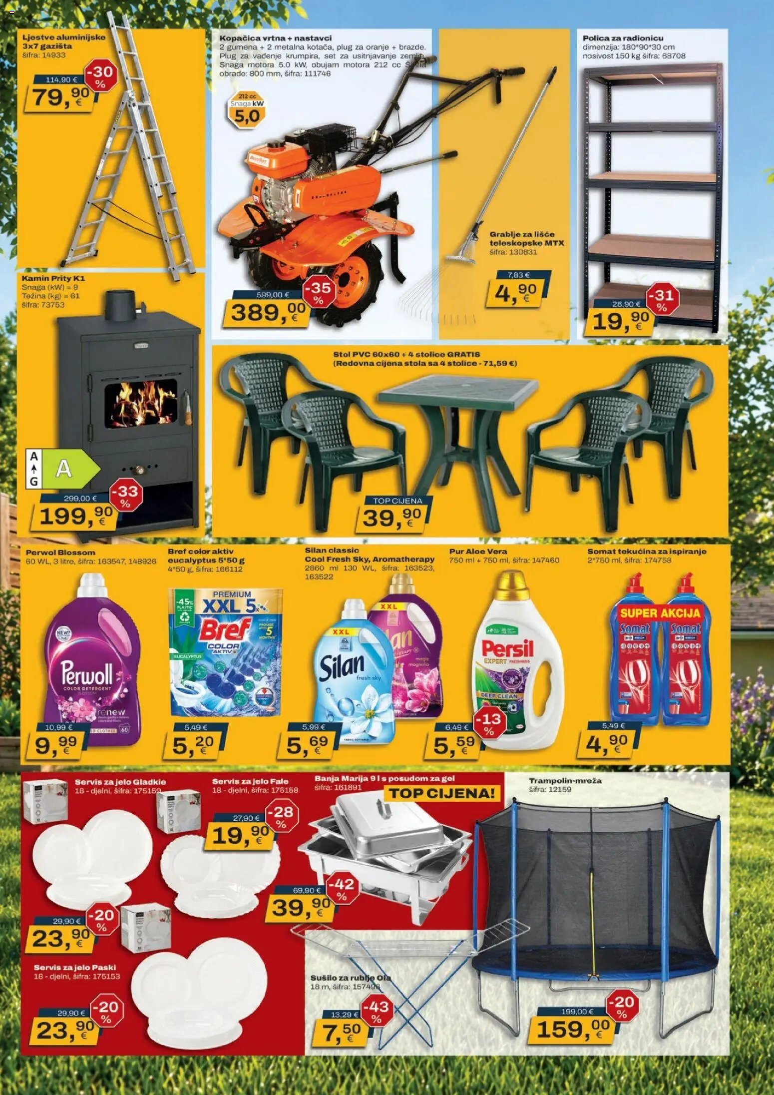 Vinkoprom Katalog