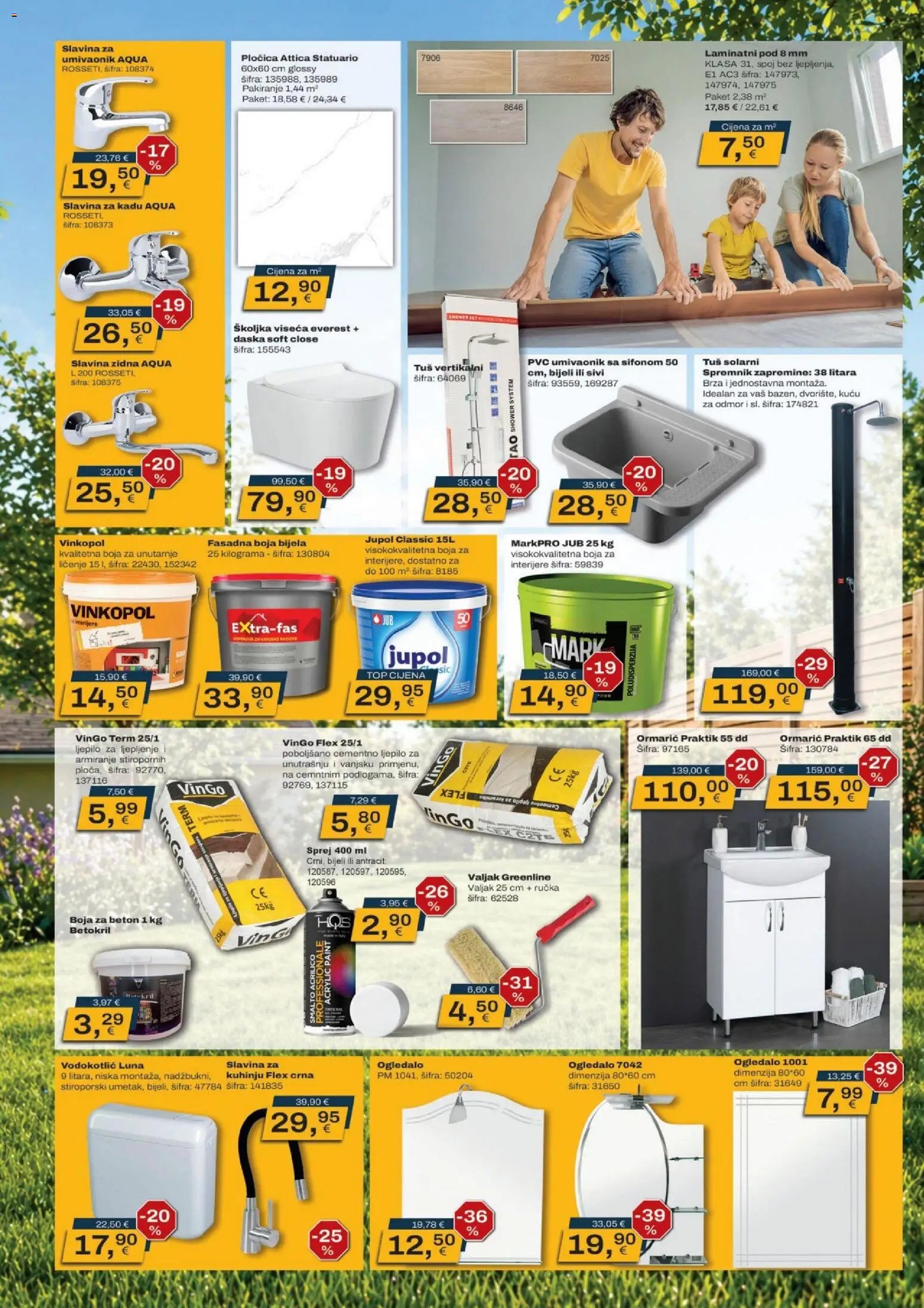 Vinkoprom Katalog