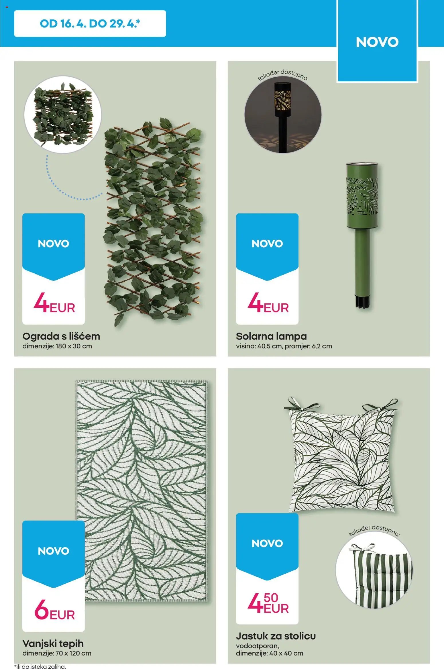 Pepco Katalog
