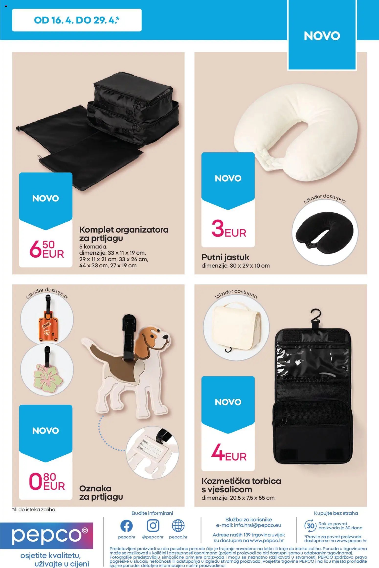 Pepco Katalog