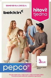 Pepco Katalog