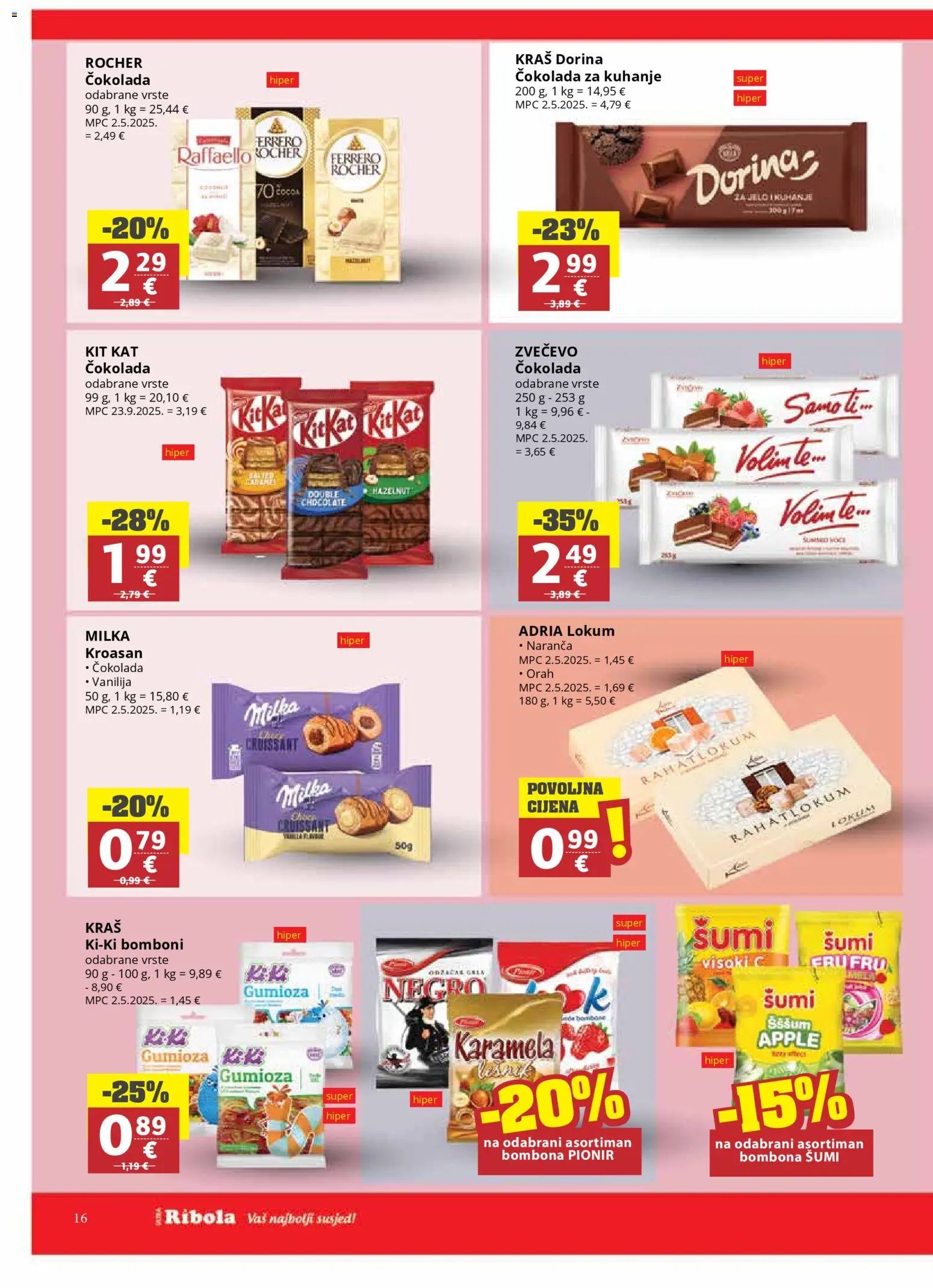 Katalog Ultra Gros