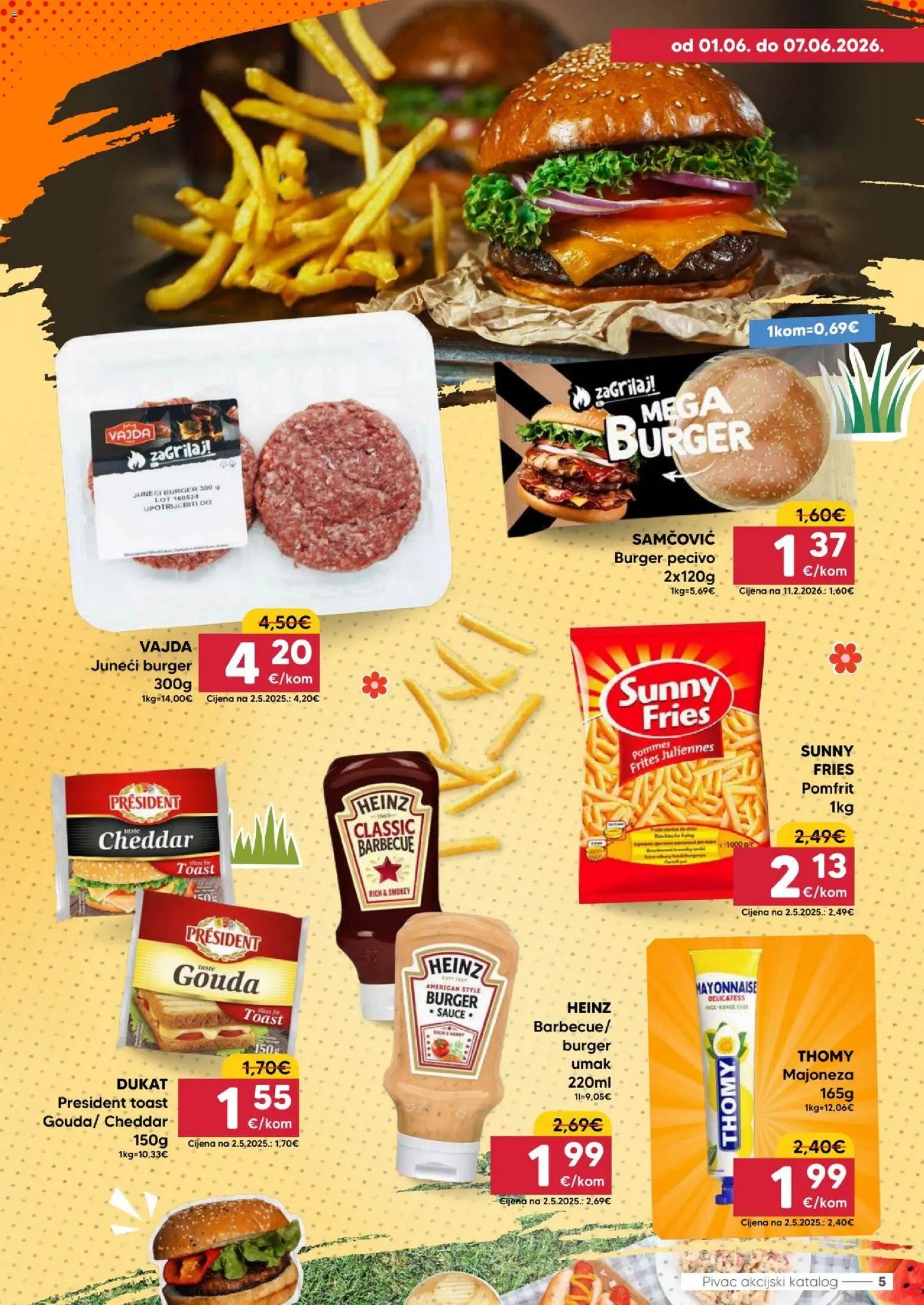 Pivac Katalog