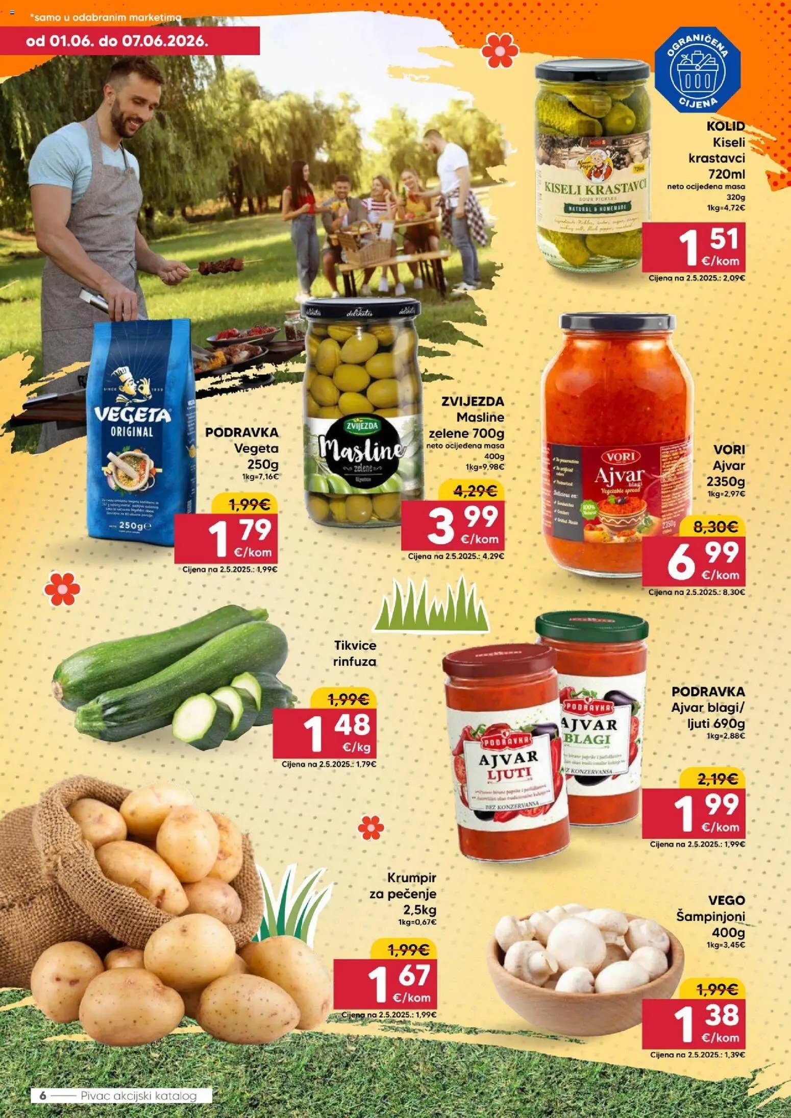 Pivac Katalog