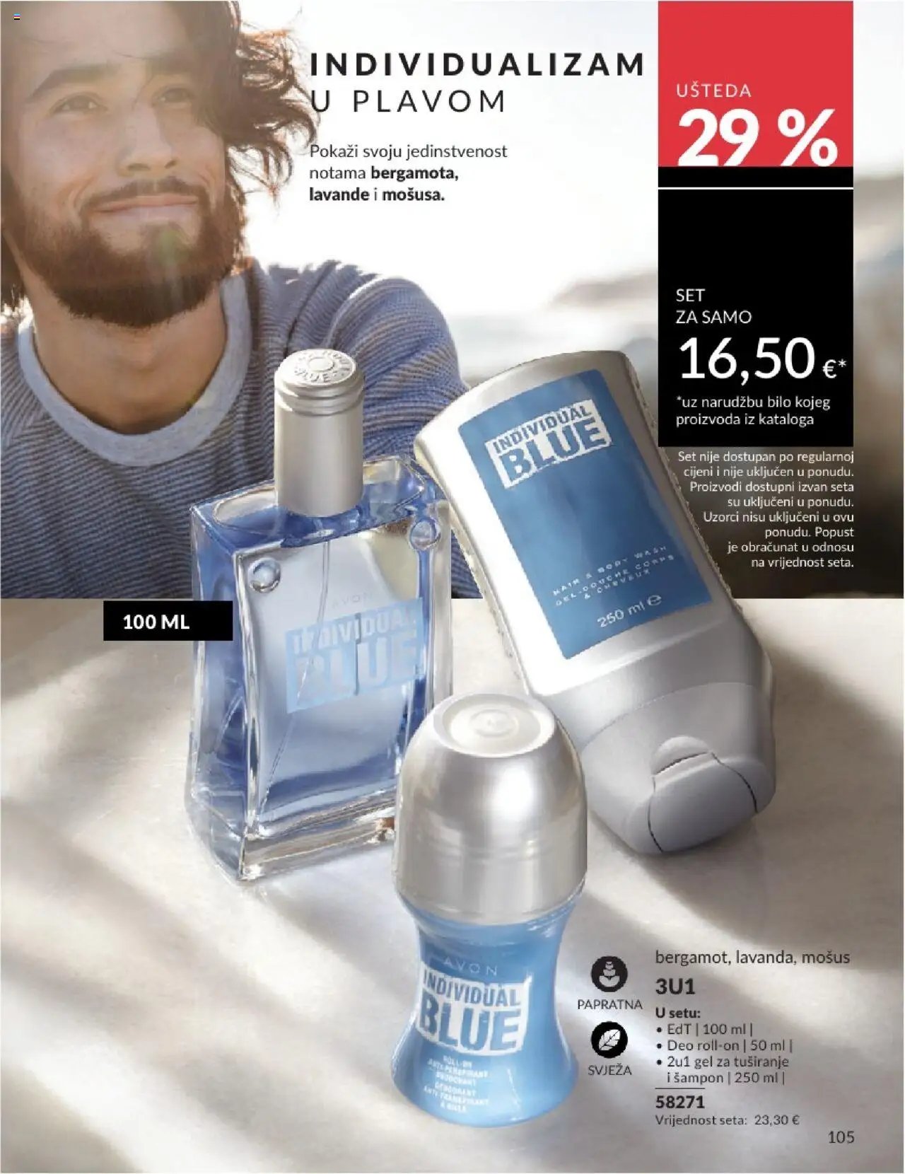 Katalog Avon