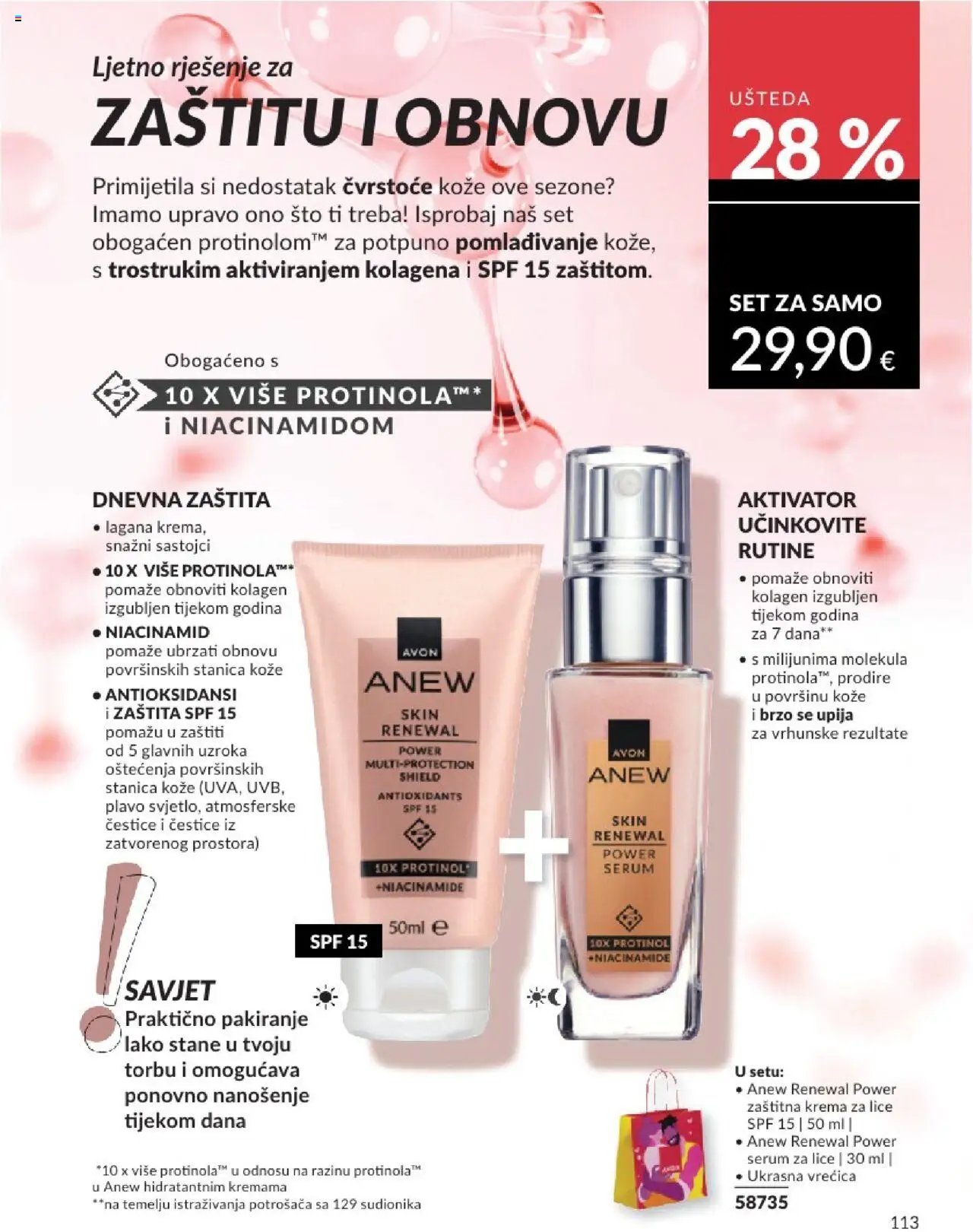Katalog Avon