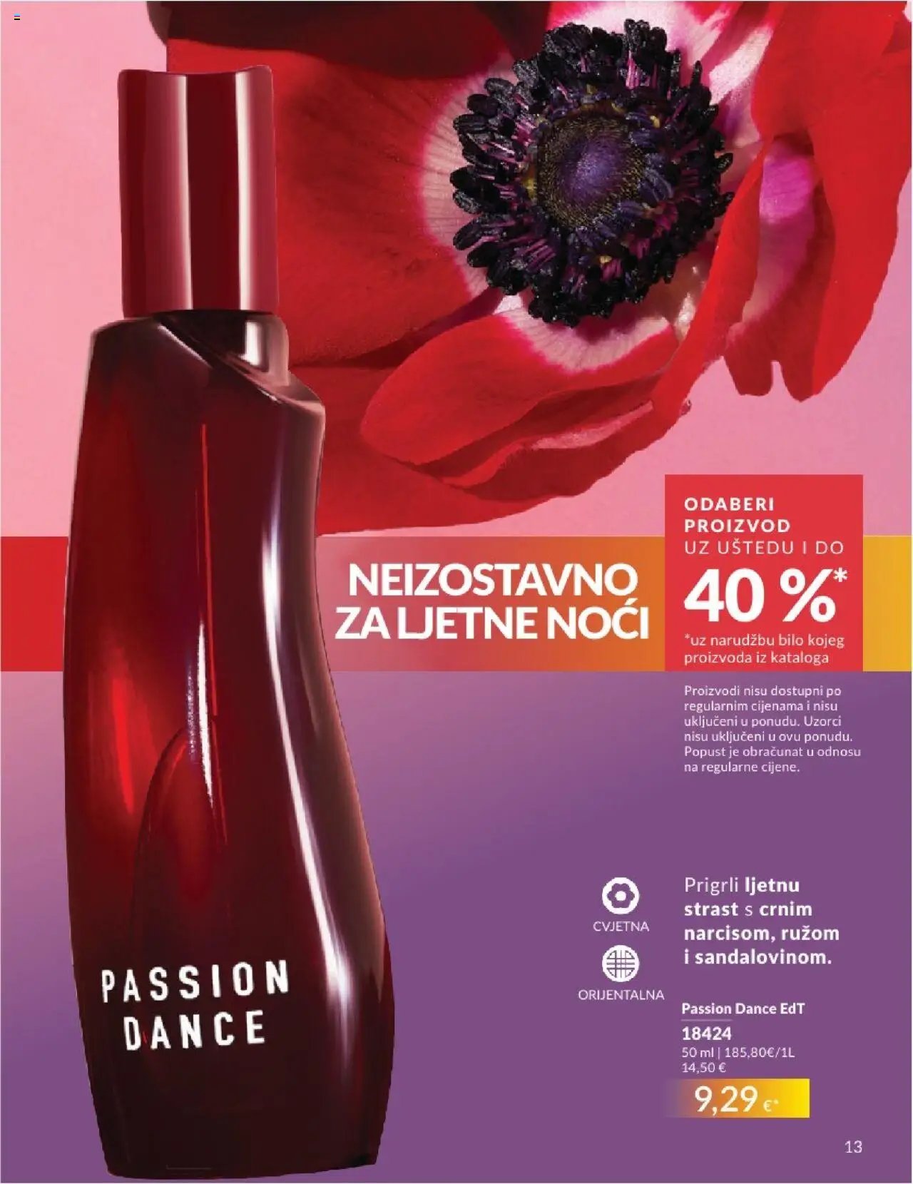 Katalog Avon