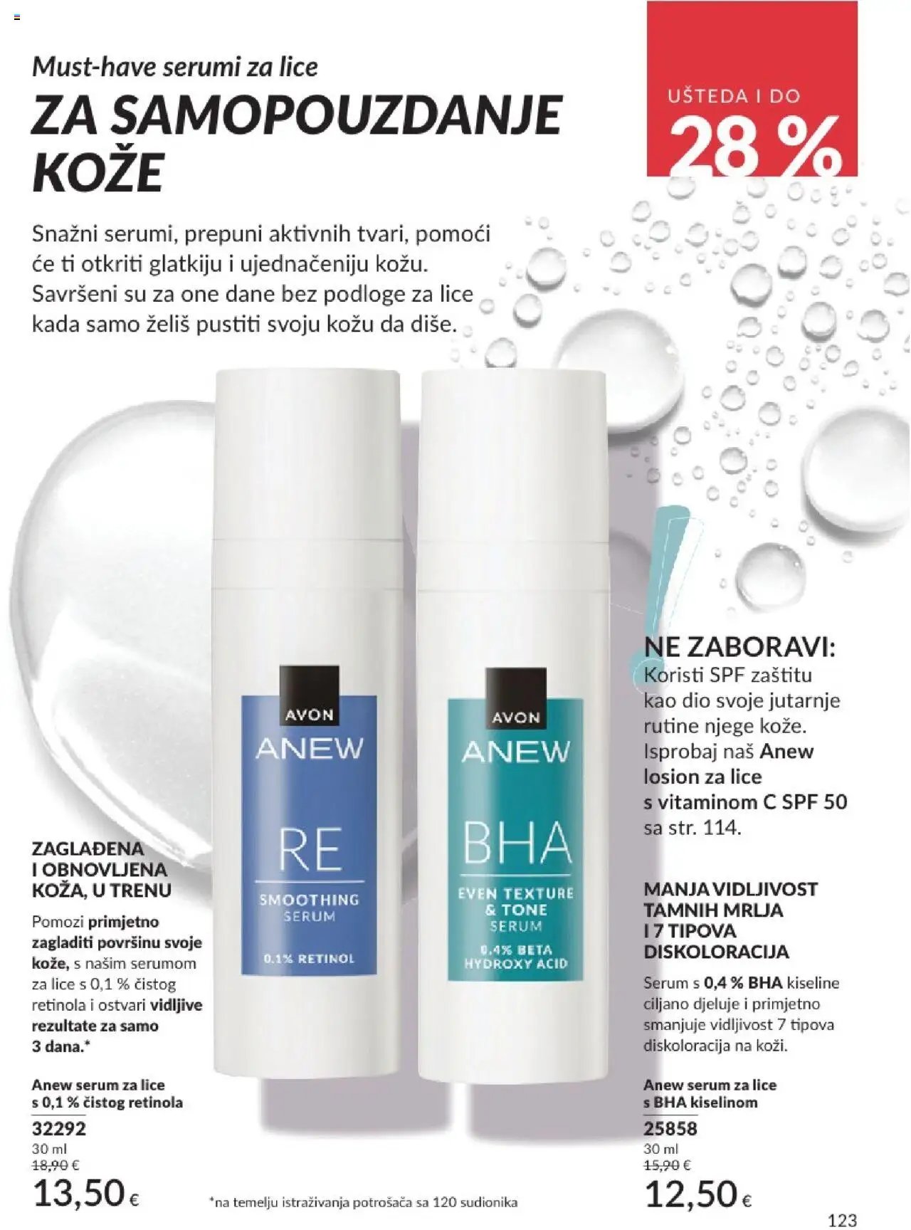 Katalog Avon