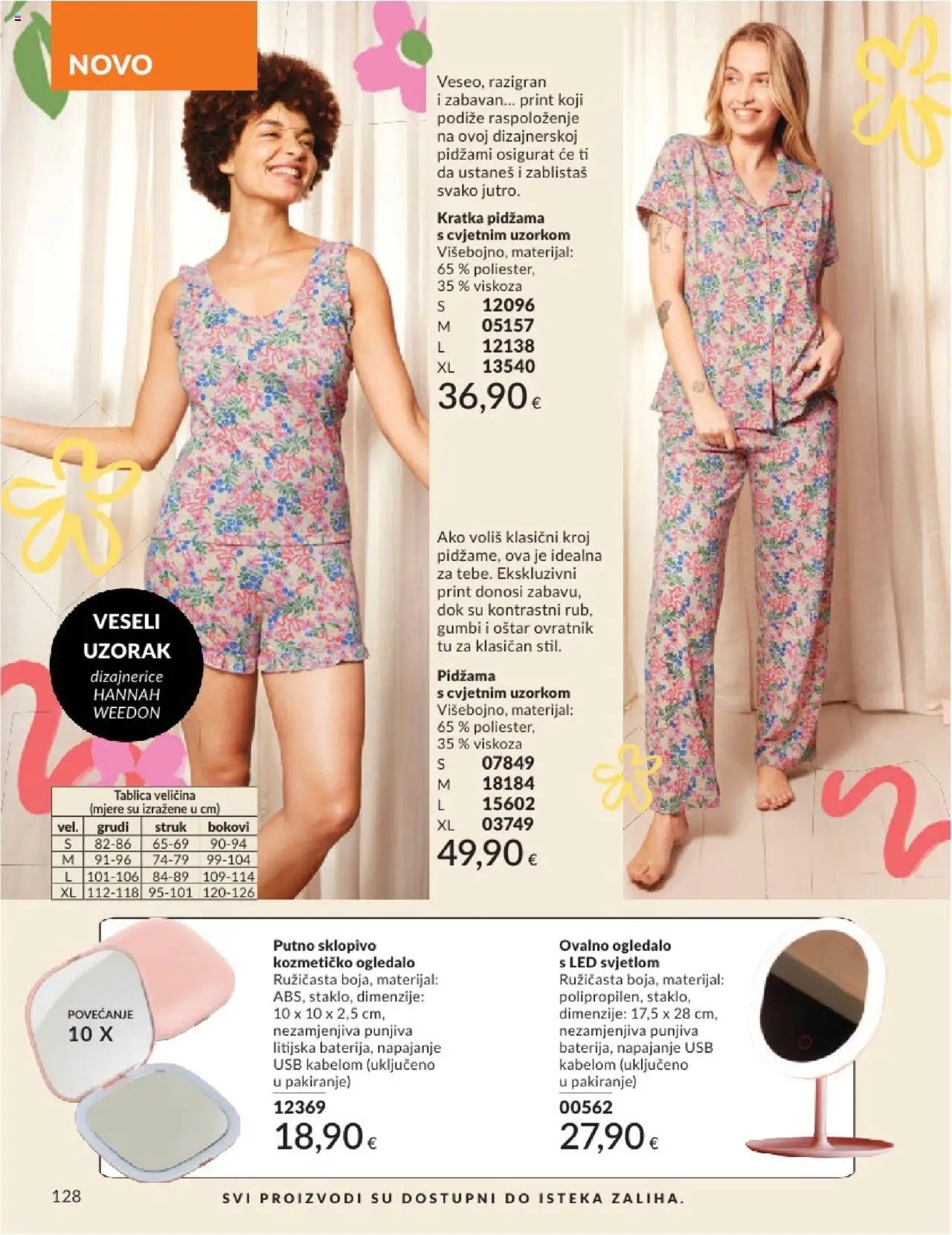 Katalog Avon