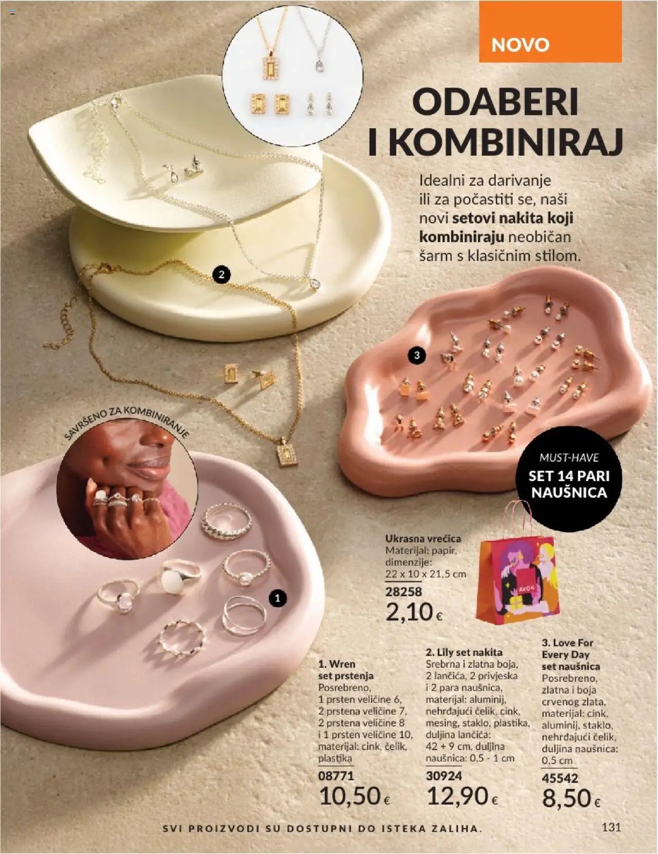 Katalog Avon